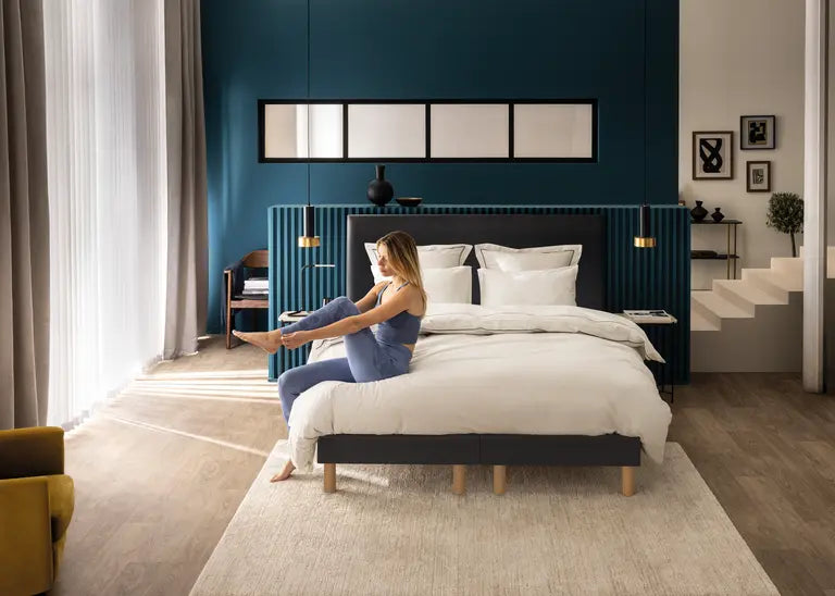 Matelas Rise-Up 140x190cm