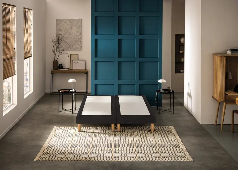 Sommier Mediano 90x190cm