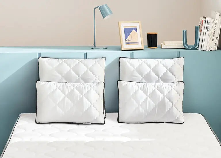 Oreillers Spécial Cervicales 40x60cm