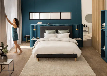 Matelas Softly 160x200cm