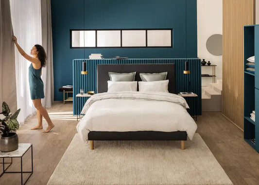 Matelas Softly 140x190cm