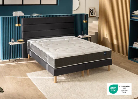 Matelas Rise-Up 140x190cm