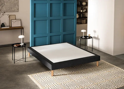 Sommier Mediano 90x190cm