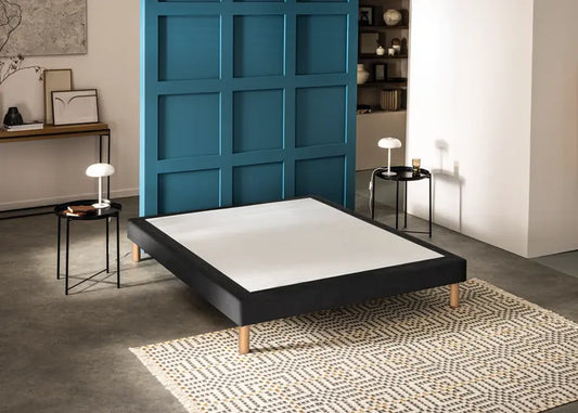 Sommier Mediano 140x190