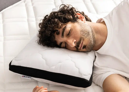 Oreillers Spécial Cervicales 40x60cm