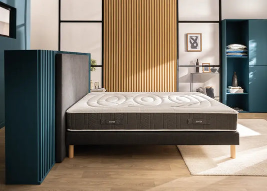 Matelas Rise-Up 140x190cm