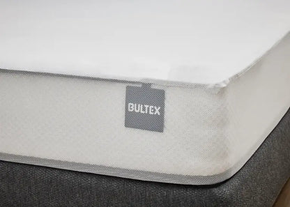 Protège-matelas coton doux 90x190cm