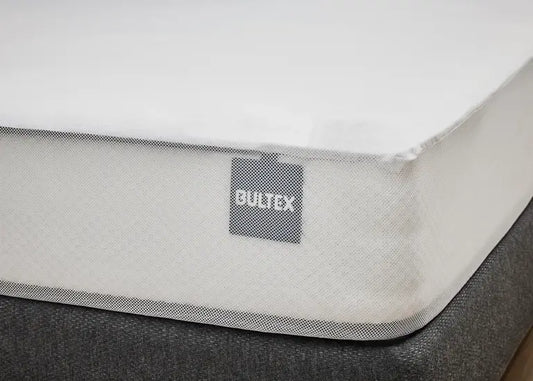 Protège-matelas coton doux 90x190cm