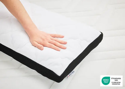 Oreillers Spécial Cervicales 40x60cm