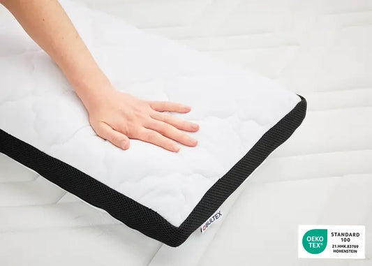 Oreillers Spécial Cervicales 60x60cm