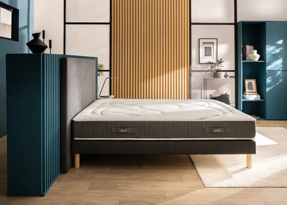 Matelas Softly 160x200cm