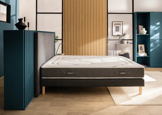 Matelas Softly 160x200cm