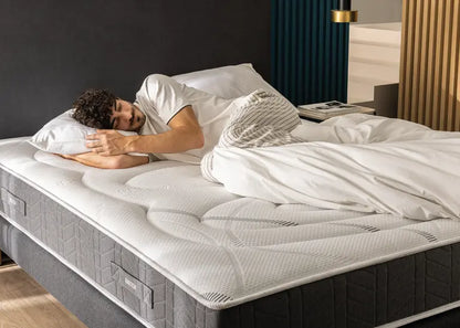 Matelas Rise-Up 140x190cm