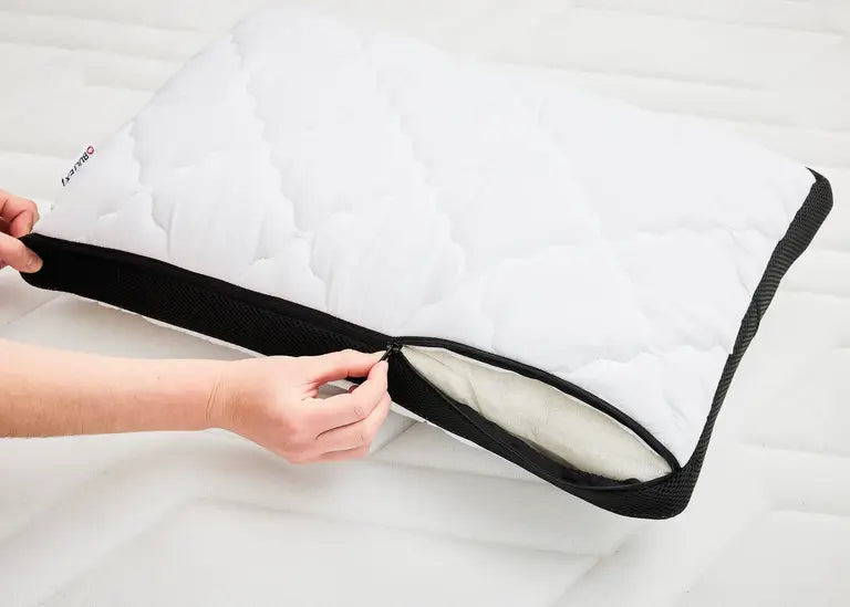 Oreillers Spécial Cervicales 40x60cm