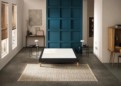 Sommier Mediano 90x190cm