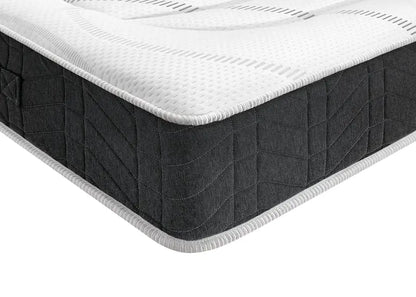 Matelas Softly 160x200cm