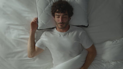 Oreillers Spécial Cervicales 40x60cm